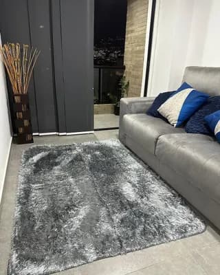 alfombra peluche 1.50 x 2mts 8