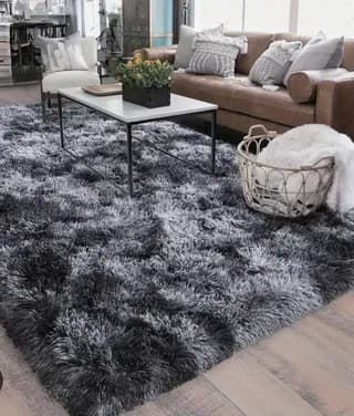 alfombra peluche 1.50 x 2mts 5