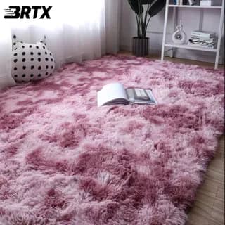 alfombra peluche 1.50 x 2mts 6