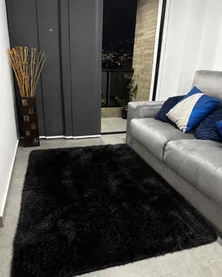 alfombra peluche 1.50 x 2mts 9
