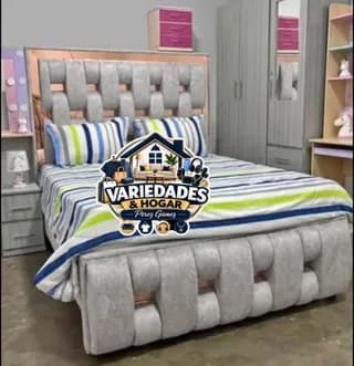 cama rolex matrimonial 7
