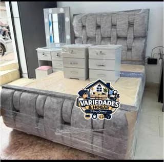 cama rolex matrimonial 6