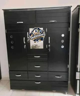 closet 1.40x1.90 11