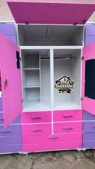 closet karime 6