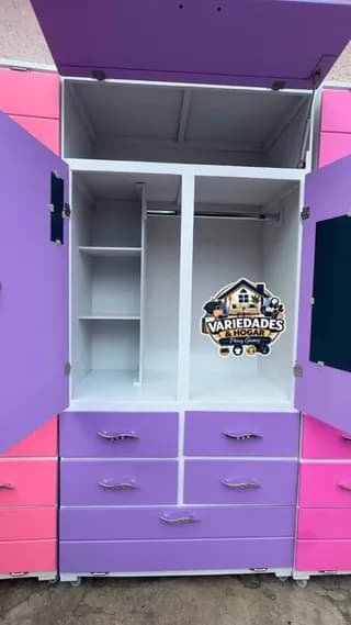 closet karime 8