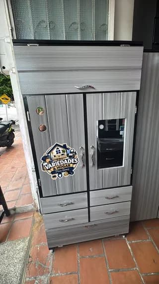 closet karime 1