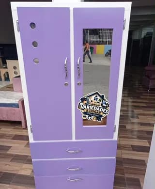 closet solitario 15