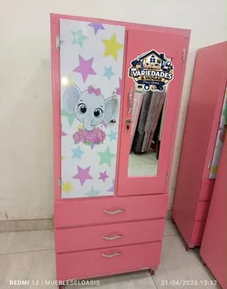closet solitario 11