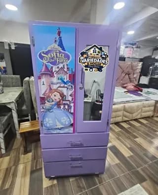 closet solitario 12