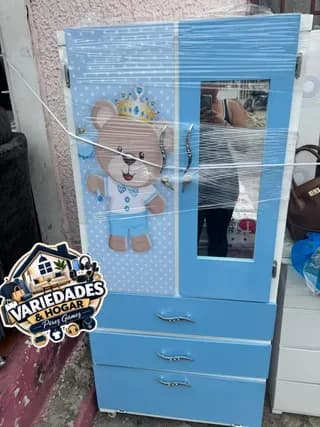 closet solitario 9