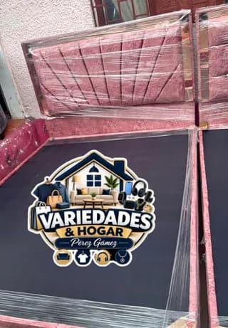 cama box espaldar sencilla 4