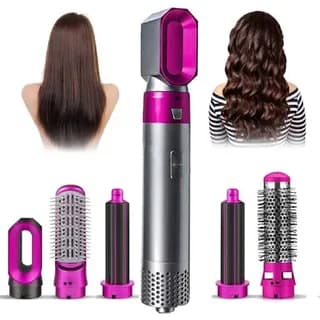 Moldeador 5 en 1 cabello 3